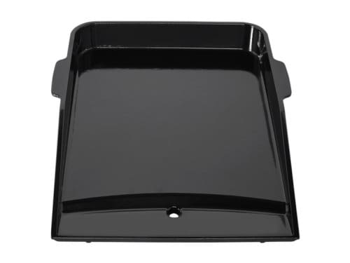 Weber 7665, plancha-parila Genesis II -sarjaan – kuva 7/8