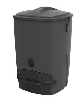 Biolan 200L, mökkikompostori
