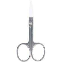 brushworks Nail Scissors