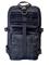 Retki Trooper musta 35l reppu – kuva 4