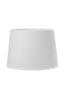 PR Home Sofia Classic Franza Vit 25cm