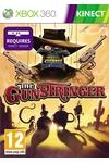 The Gunstringer, Xbox 360 -peli