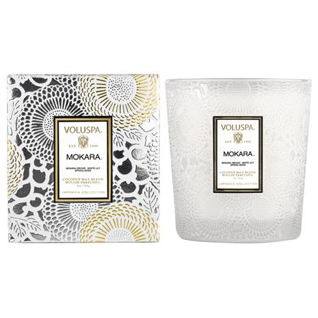 Voluspa Chawan Tuoksukynttilä Mokara Ltd 100h