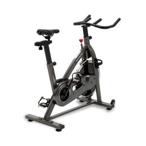 Master S4020, spinningpyörä