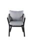 Matstol Uppsala, 2-pack