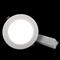 Hide-a-Lite DL Plano Basic Alasvalo valkoinen ä˜190 mm – kuva 1