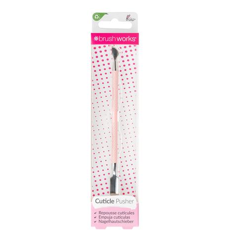brushworks Cuticle Pusher – kuva 1/8