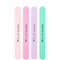brushworks Pastel Nail Files – kuva 5