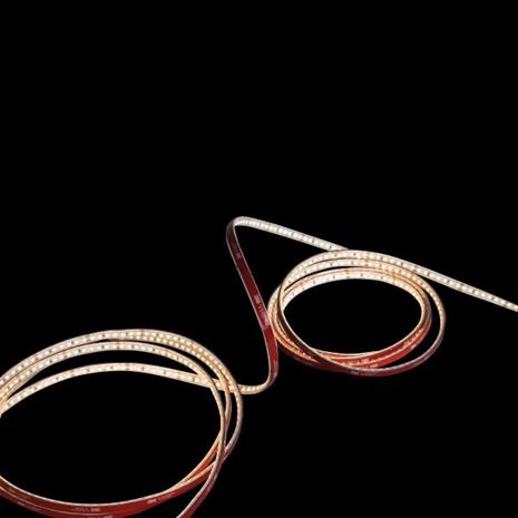 Hide-a-Lite HD LED-strip IP67, 24 V, 5 m 2700 K – kuva 1/3