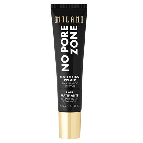 No Pore Zone Face Primer