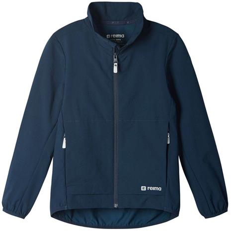 Reima Mantereet Jacket Navy 140 – kuva 1/6
