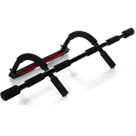 Doorgym, Chins – kuva 1/8