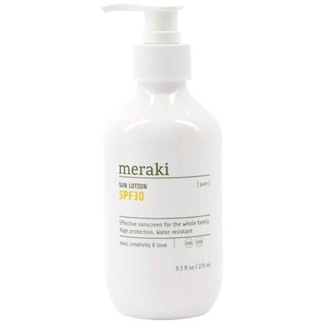Meraki Sun Lotion Pure, SP30 275 ml