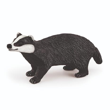 Schleich Wild Life 14842, mäyrä