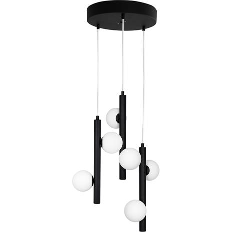 Kattovalaisin Pearl – kuva 6/8