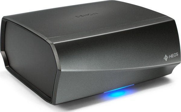 Denon Heos Link HS2, etuvahvistin