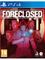 Foreclosed, PS4 -peli – kuva 1