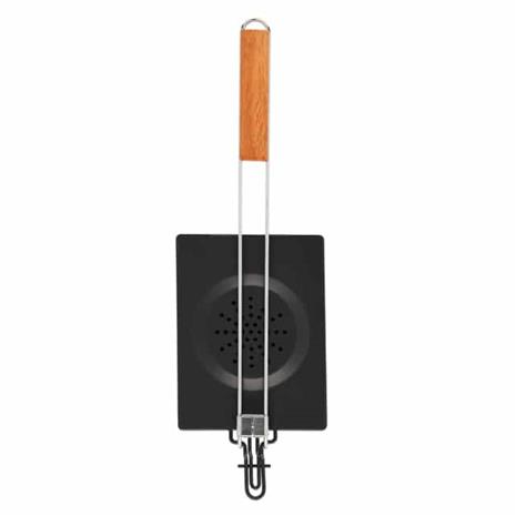 Mustang Popcornpannu (604030)