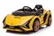 Lamborghini Sian, sähköauto – kuva 4