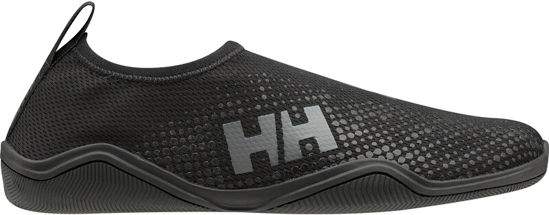 Helly Hansen Crest Watermoc W Musta US 9,5