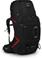 Osprey Aether Plus 70 - Reppu - Musta - L / XL – kuva 7