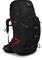 Osprey Aether Plus 100 - Reppu - Musta - S / M – kuva 3