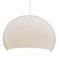 Kartell FL/Y Big, riippuvalaisin – kuva 4