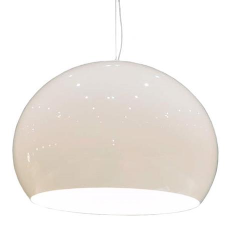 Kartell FL/Y Big, riippuvalaisin