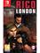 RICO London, Nintendo Switch -peli – kuva 7