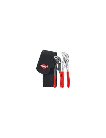 Knipex 00 20 72 V01 pihdit Pihtisetti