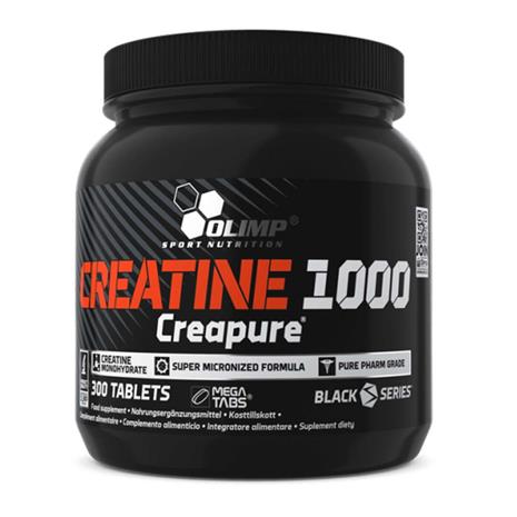 Olimp Creatine Monohydrate Creapure, 500 g