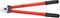 Kaapelileikkuri VDE 600 mm, Knipex – kuva 1