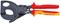 Kaapelileikkuri Knipex 9536280 – kuva 2