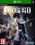 Judgment, Xbox Series X -peli – kuva 8/8