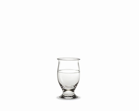 Holmegaard Ideelle Lasi, 19 cl