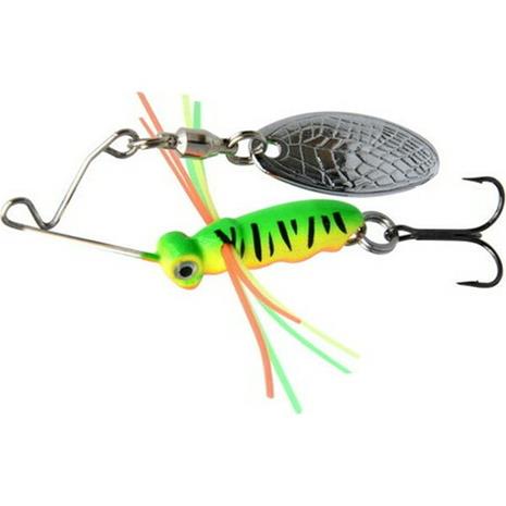 Patriot Buggy Spinnerbait