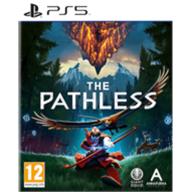 The Pathless, PS5 -peli – kuva 8/8