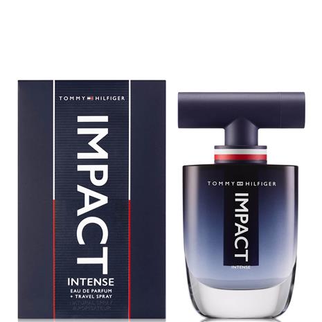 Tommy Hilfiger Impact Intense - EdP 100 ml