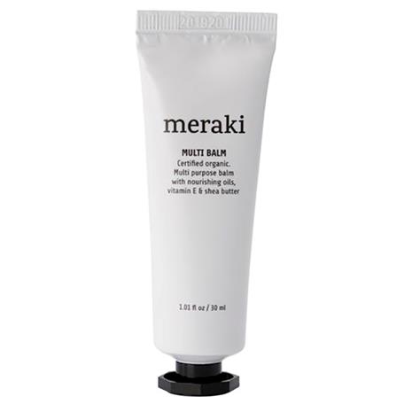 Meraki Multi Balm 30 ml, Cosmos Organic