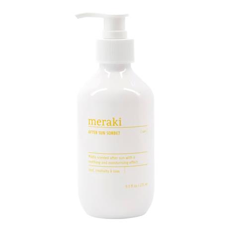 Meraki After Sun Sorbet, 275 ml Scented