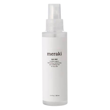 Meraki Face Mist 100 ml, Cosmos Organic