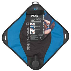 Sea to Summit Pack Tap, Astiat