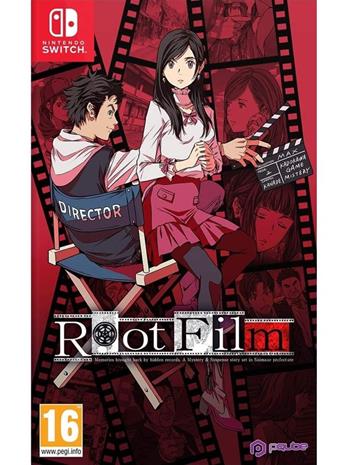 Root Film, Nintendo Switch -peli