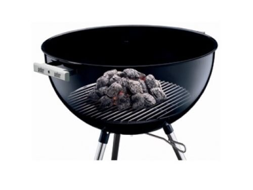 Weber 7441, brikettiritilä 57cm