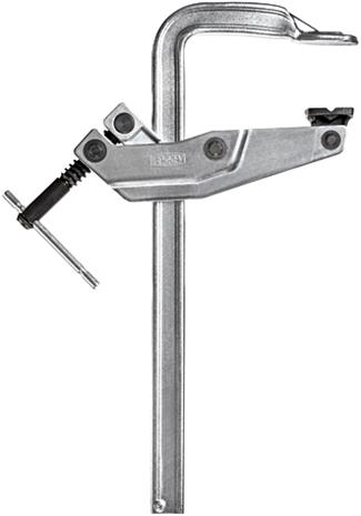 Puristin Bessey GRA3012; 300 mm – kuva 2/7