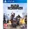 Road Redemption, PS4 -peli – kuva 4
