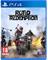 Road Redemption, PS4 -peli – kuva 5
