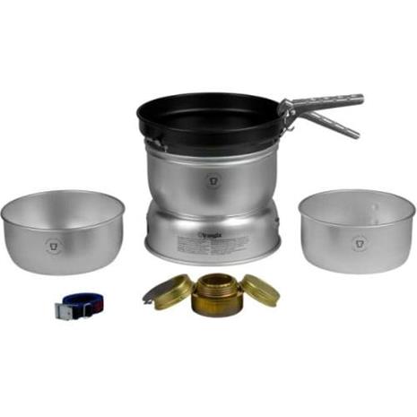 Trangia 25-3UL retkikeitin