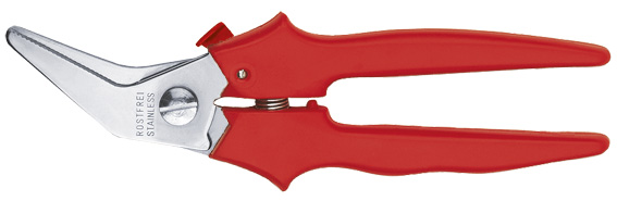 Levyleikkuri Bessey D48A; 190 mm – kuva 1/3