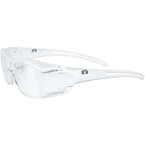 Hellberg Xenon Suojalasit kirkas linssi – kuva 1/3